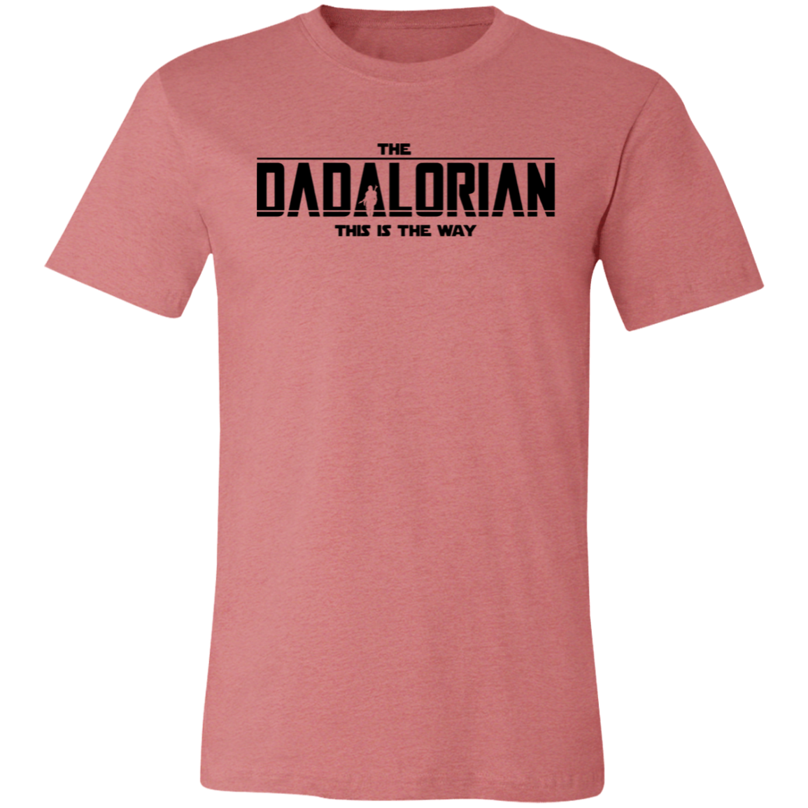 Dadalorian T-Shirt