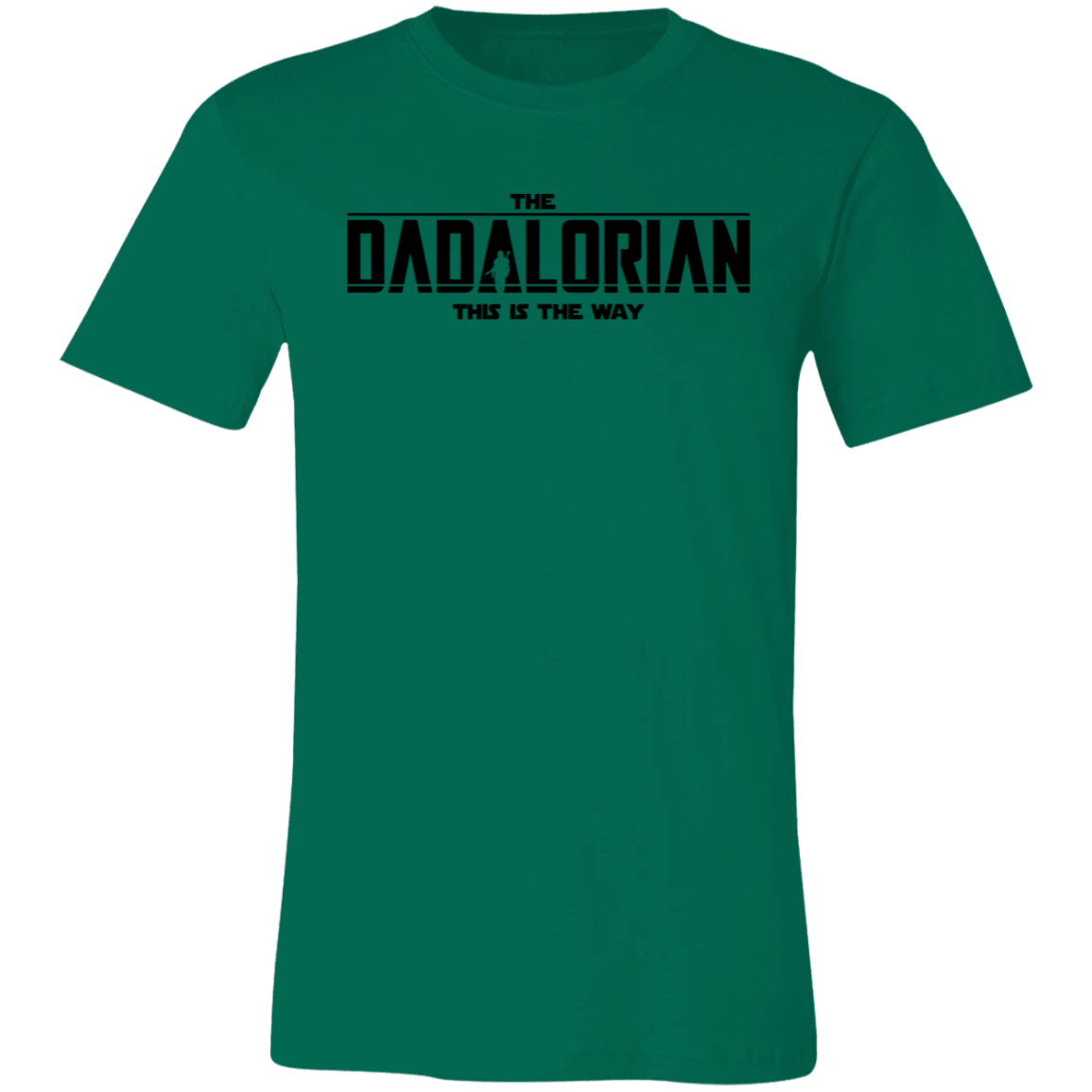 Dadalorian T-Shirt