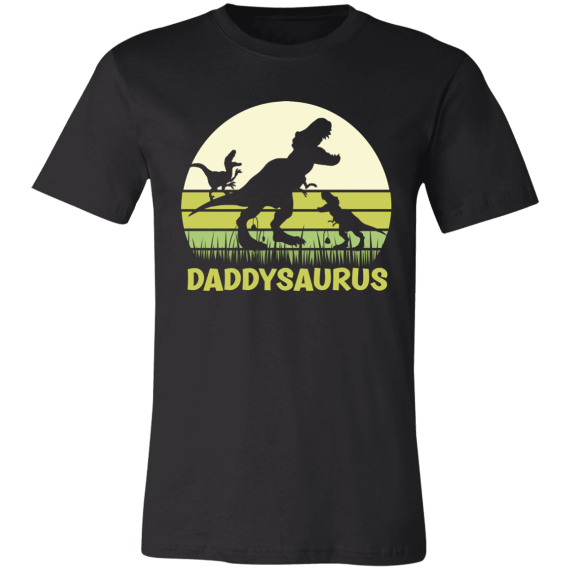 Daddysaurus T-Shirt