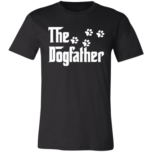 The Dogfather T-Shirt