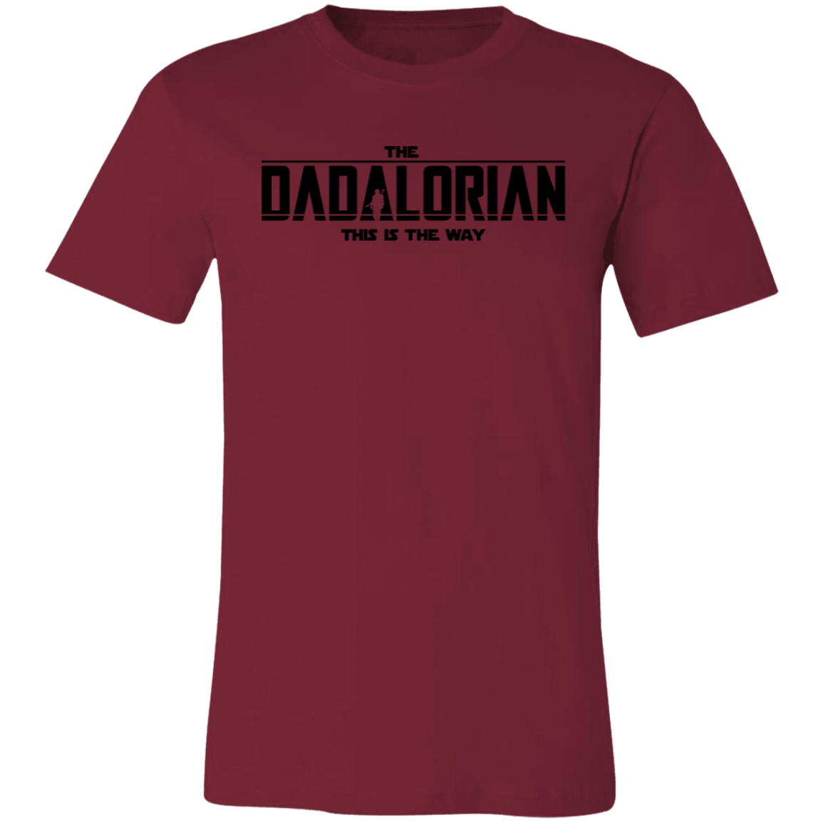 Dadalorian T-Shirt