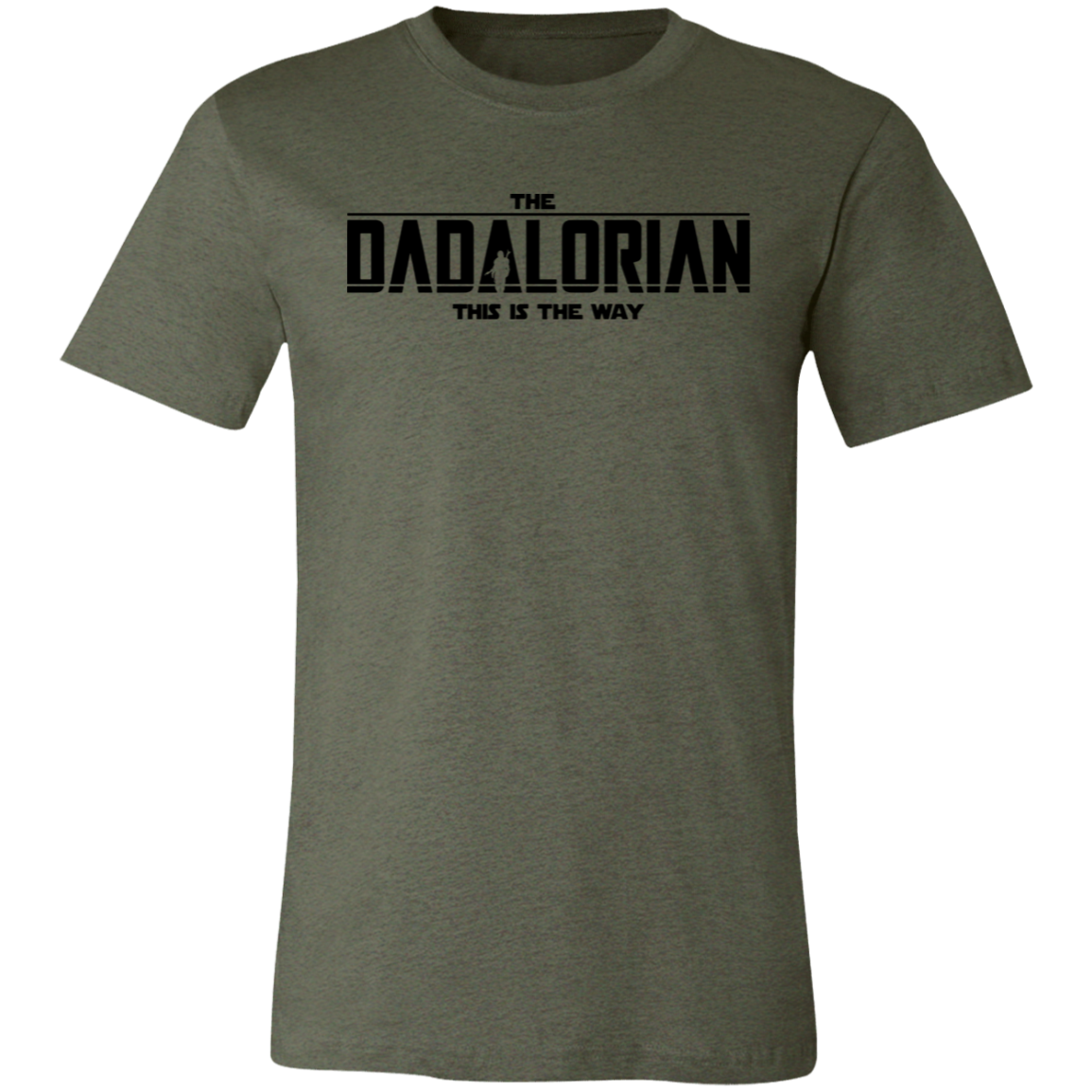 Dadalorian T-Shirt