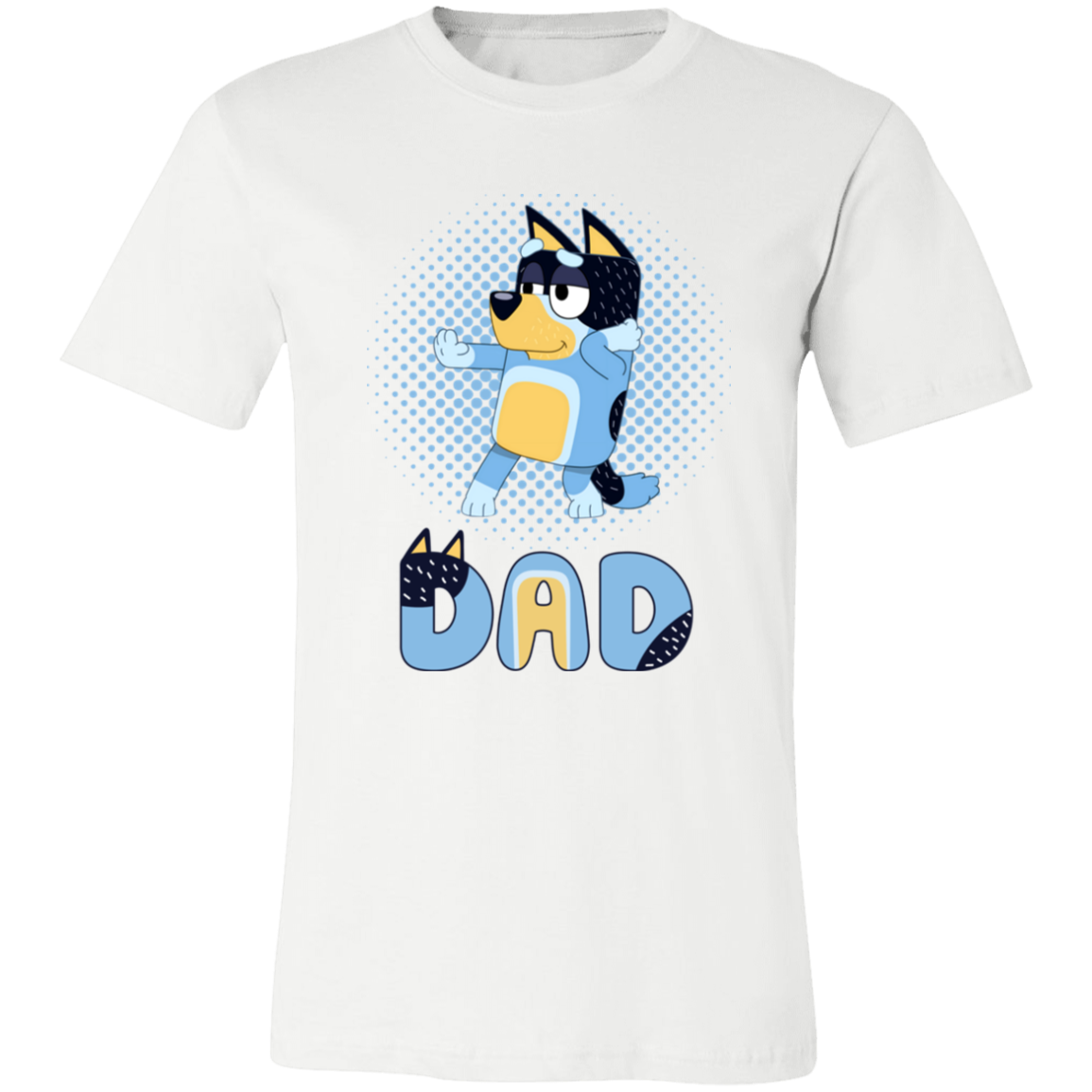 The Lifestyle Dad T-Shirt