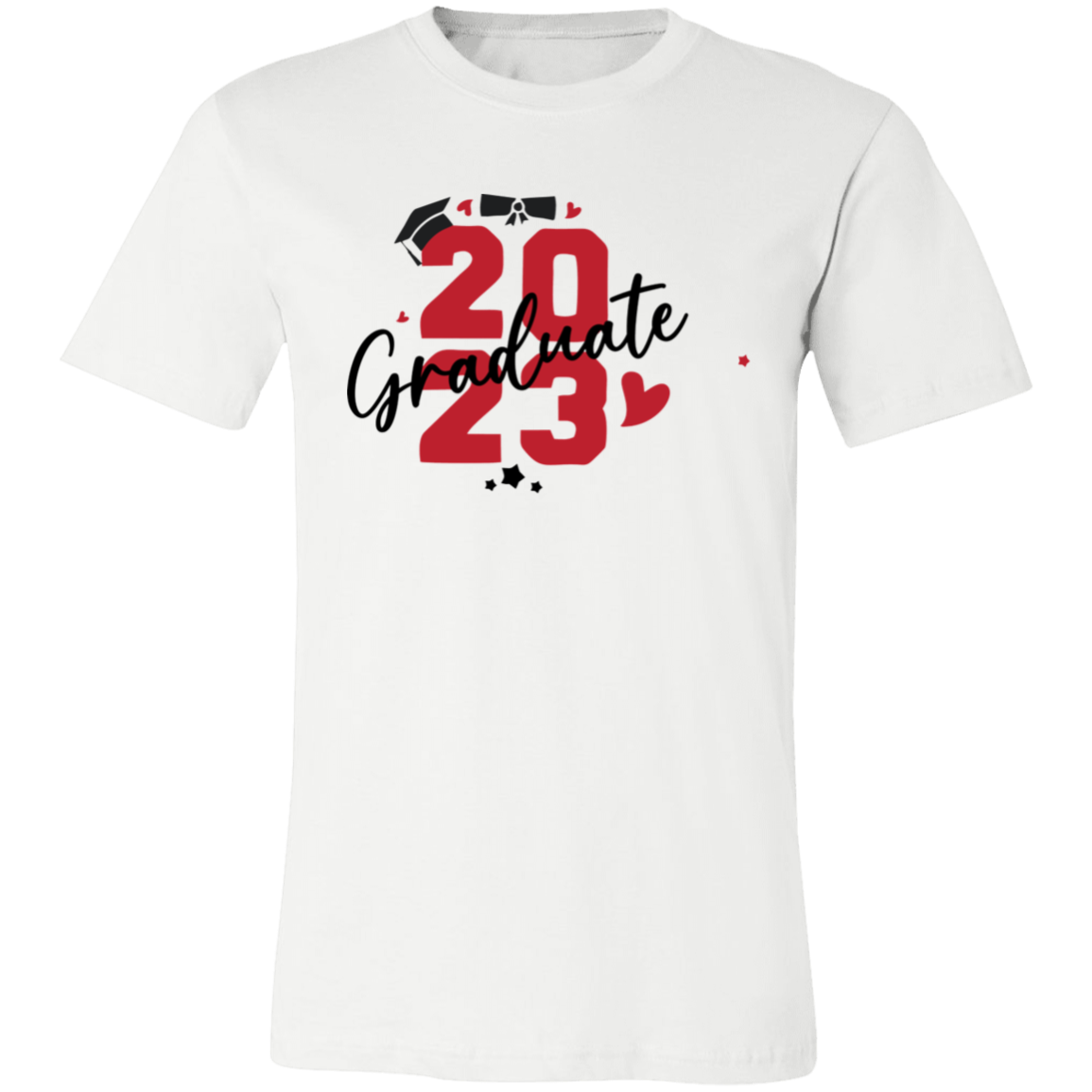 Graduate 2023 T-Shirt