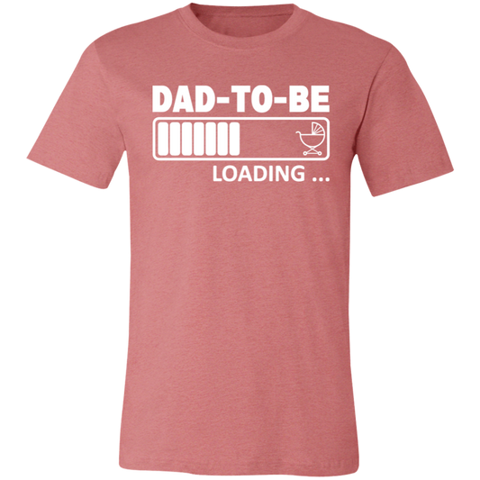 Dad to Be T-Shirt