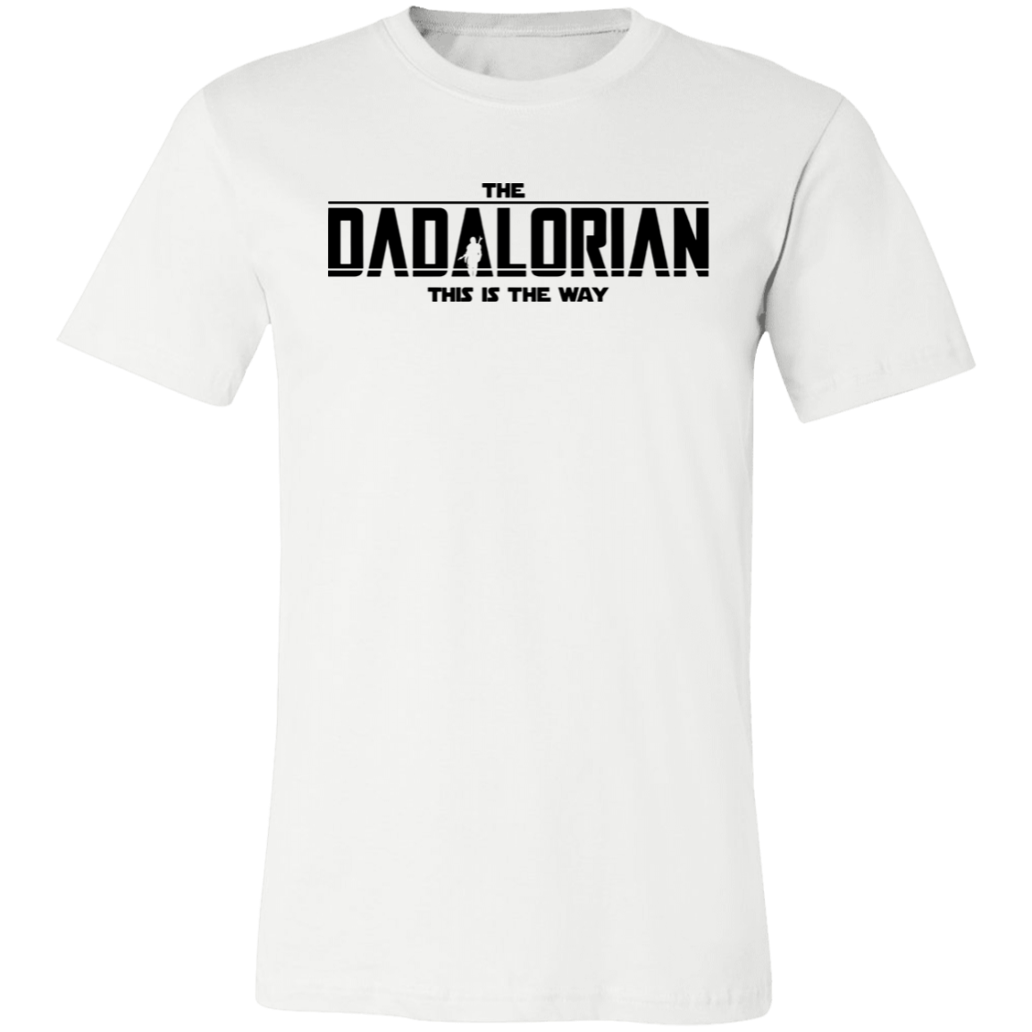 Dadalorian T-Shirt