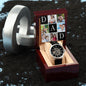 Personalized Father's Day Gift | Men's Openwork Watch