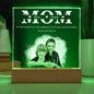Personalized Mother's Day Acrylic Plaque
