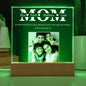 Copy of Copy of Copy of Personalized Mother's Day Acrylic Plaque