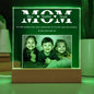 Copy of Copy of Personalized Mother's Day Acrylic Plaque