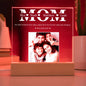 Copy of Copy of Copy of Personalized Mother's Day Acrylic Plaque