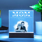 Personalized Mother's Day Acrylic Plaque
