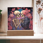 Eternal Love Acrylic Plaque
