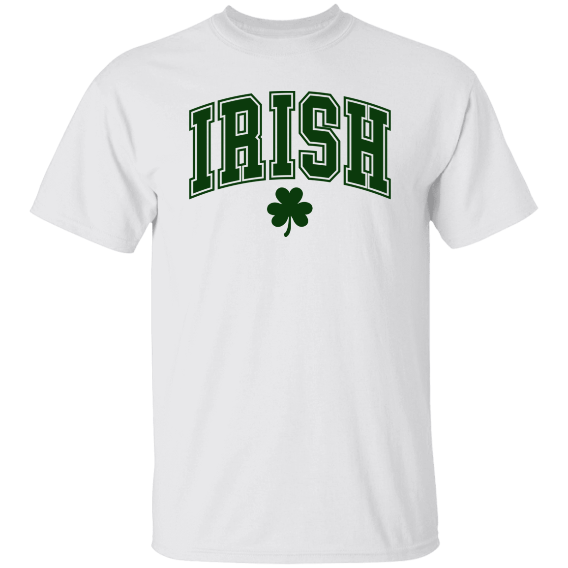 Irish - T-Shirt