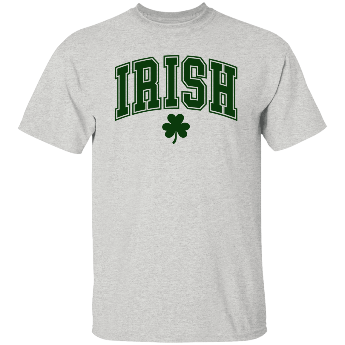 Irish - T-Shirt