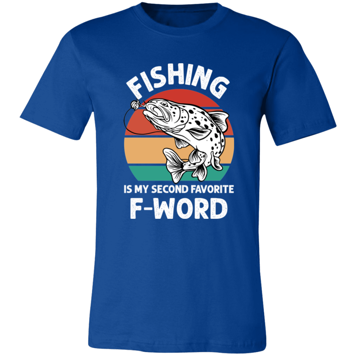 Favorite F-Word T-Shirt