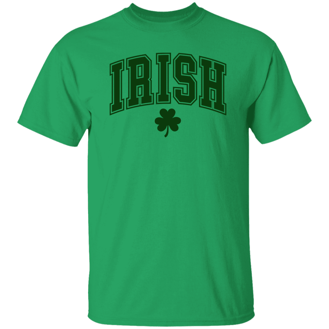 Irish - T-Shirt