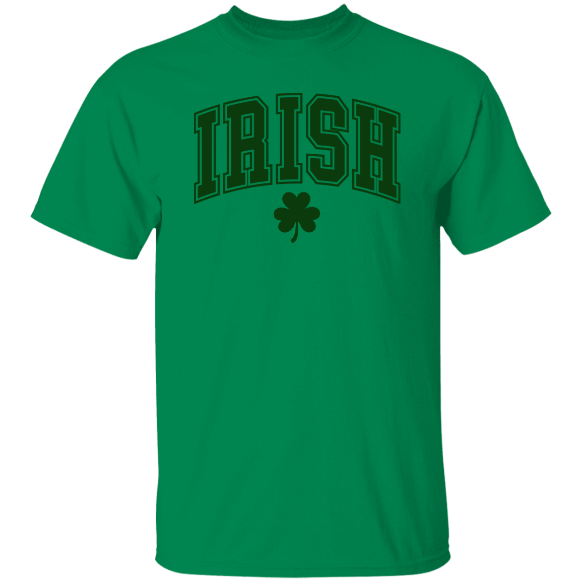 Irish - T-Shirt