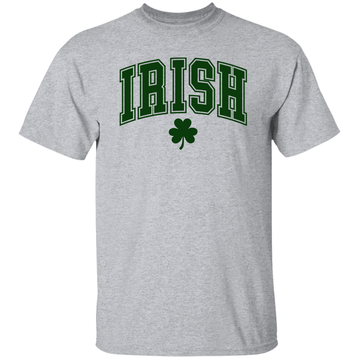 Irish - T-Shirt