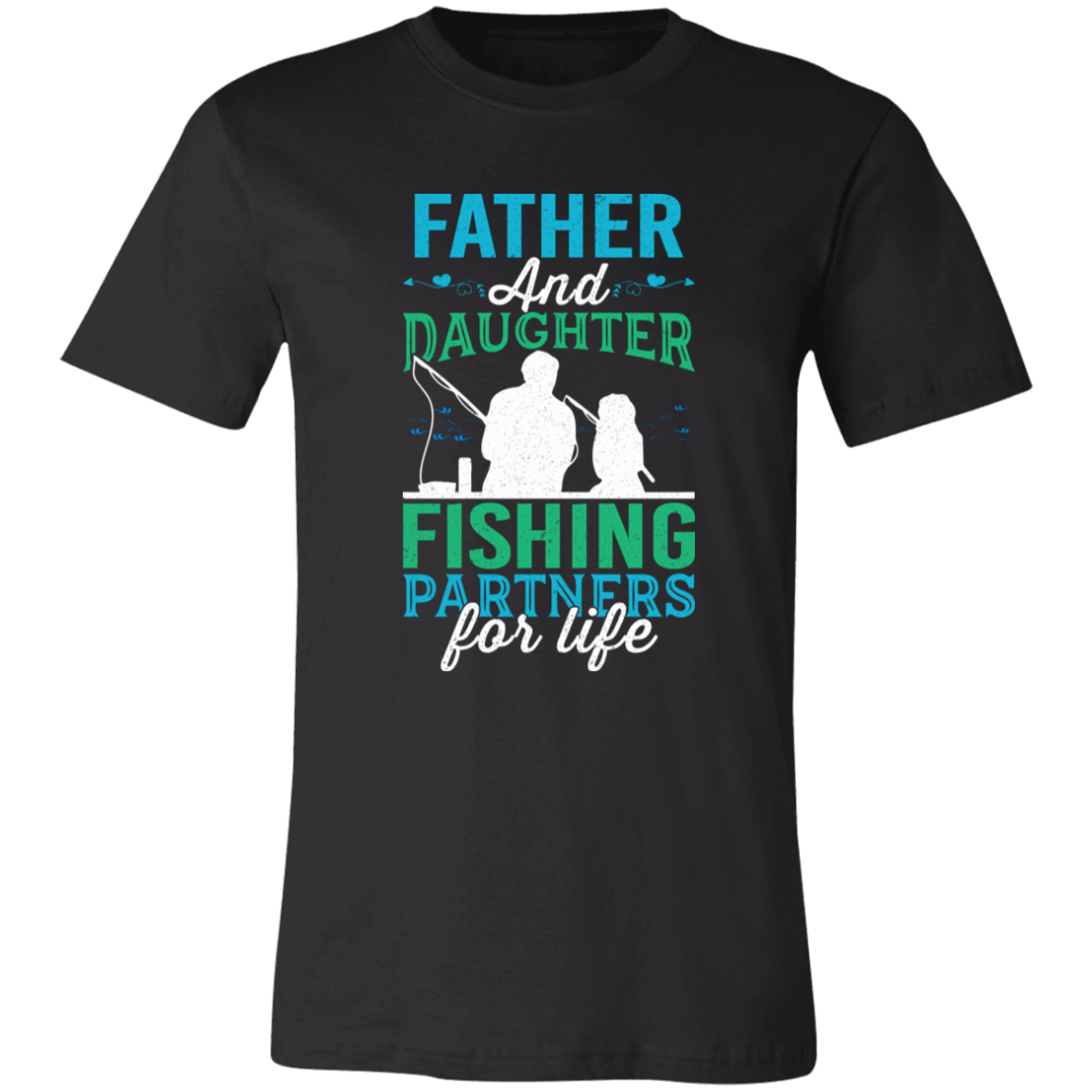 Fishing Partner T-Shirt
