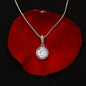To My Soulmate | Eternal Hope Necklace