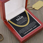To My Man | Cuban Link Chain