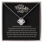 Happy Mother's Day | Love Knot Necklace