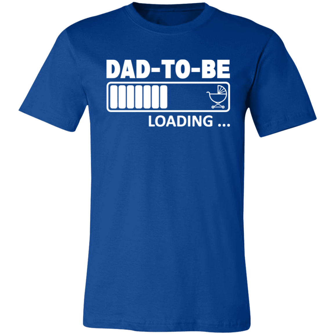 Dad to Be T-Shirt