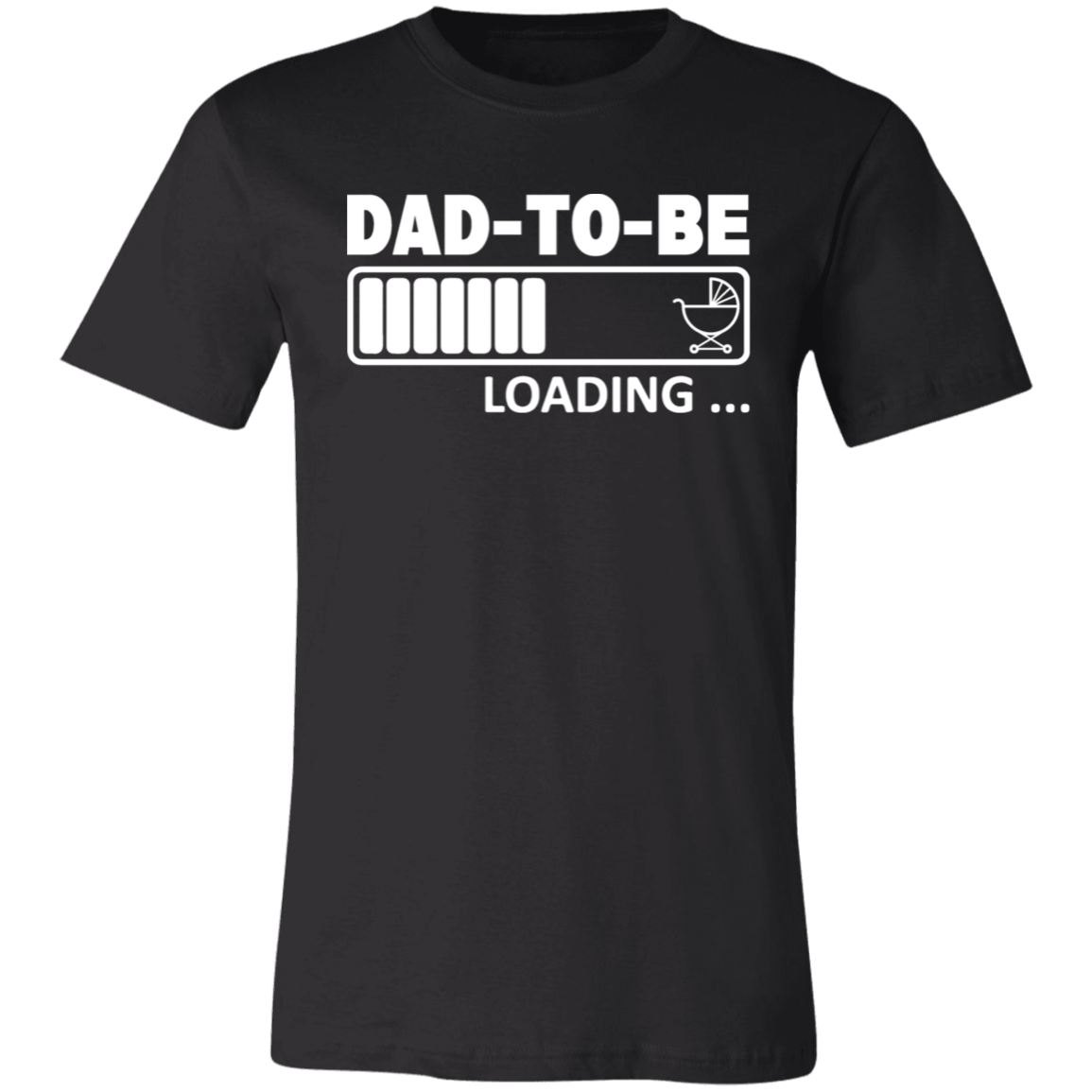 Dad to Be T-Shirt