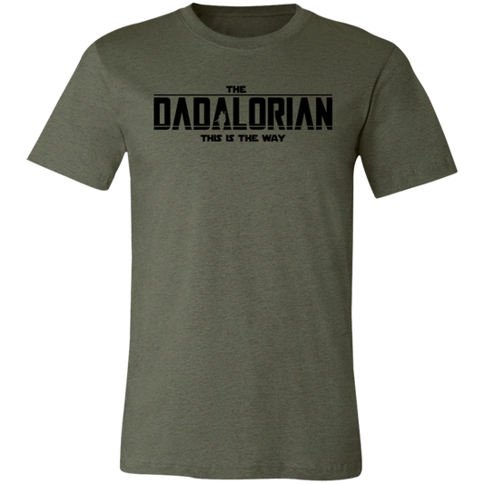 Dadalorian T-Shirt