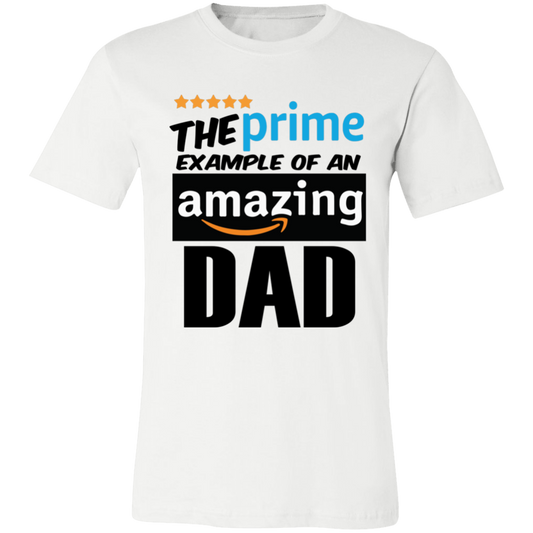 Amazon Dad T-Shirt