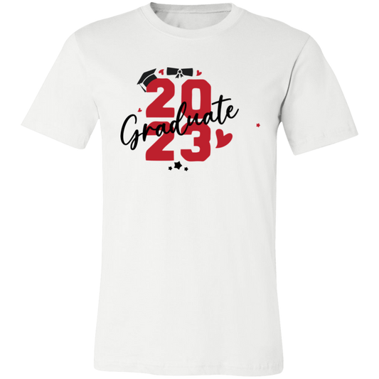 Graduate 2023  T-Shirt