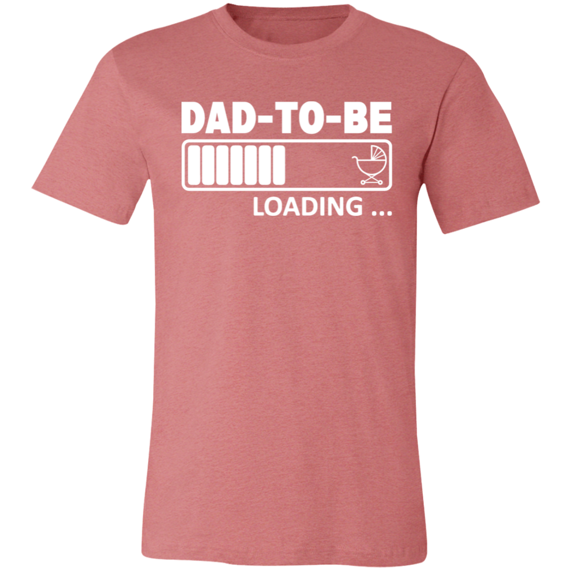 Dad to Be T-Shirt