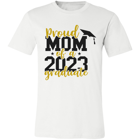 Proud Mom 2023 T-Shirt