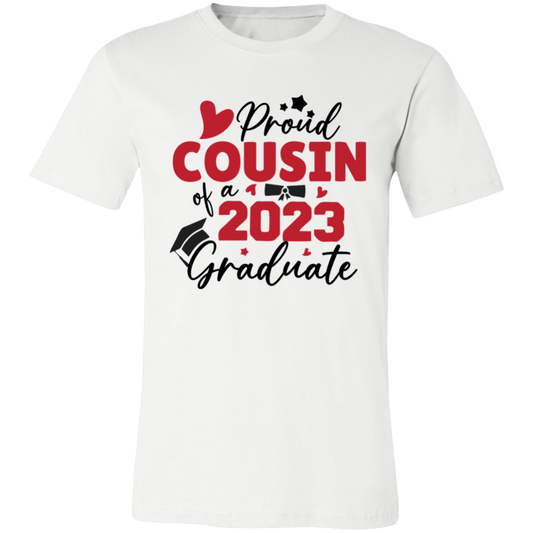 Proud Uncle of a Graduate T-Shirt