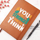 Journal |You Are Stronger Than You Think