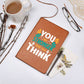 Journal |You Are Stronger Than You Think