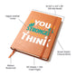 Journal |You Are Stronger Than You Think
