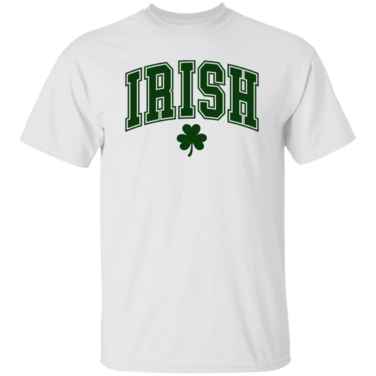 Irish - T-Shirt