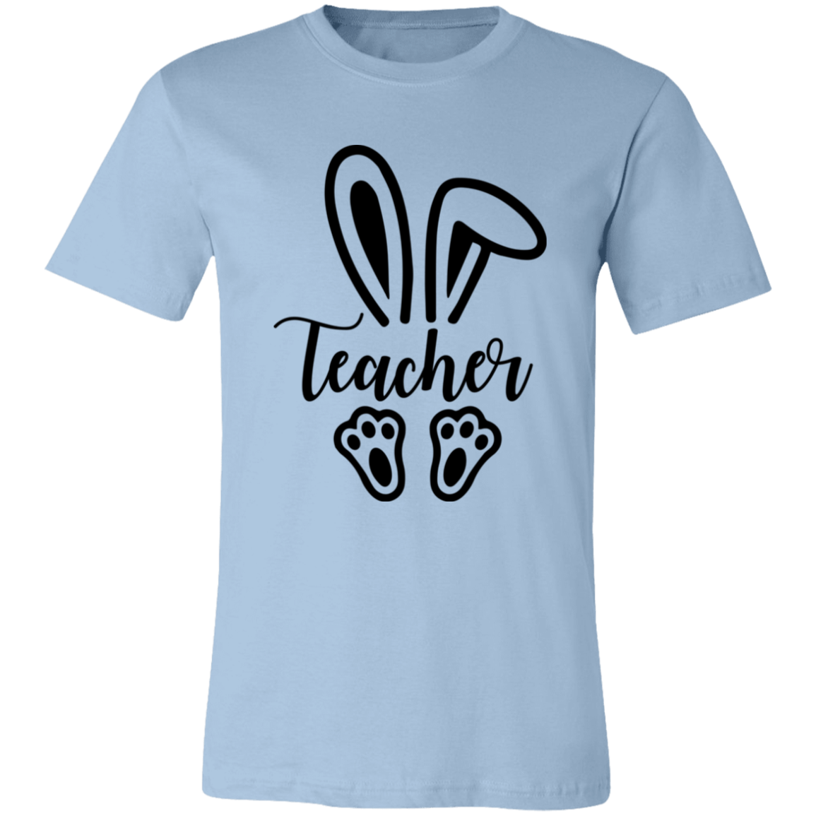 Teacher- Unisex T-Shirt