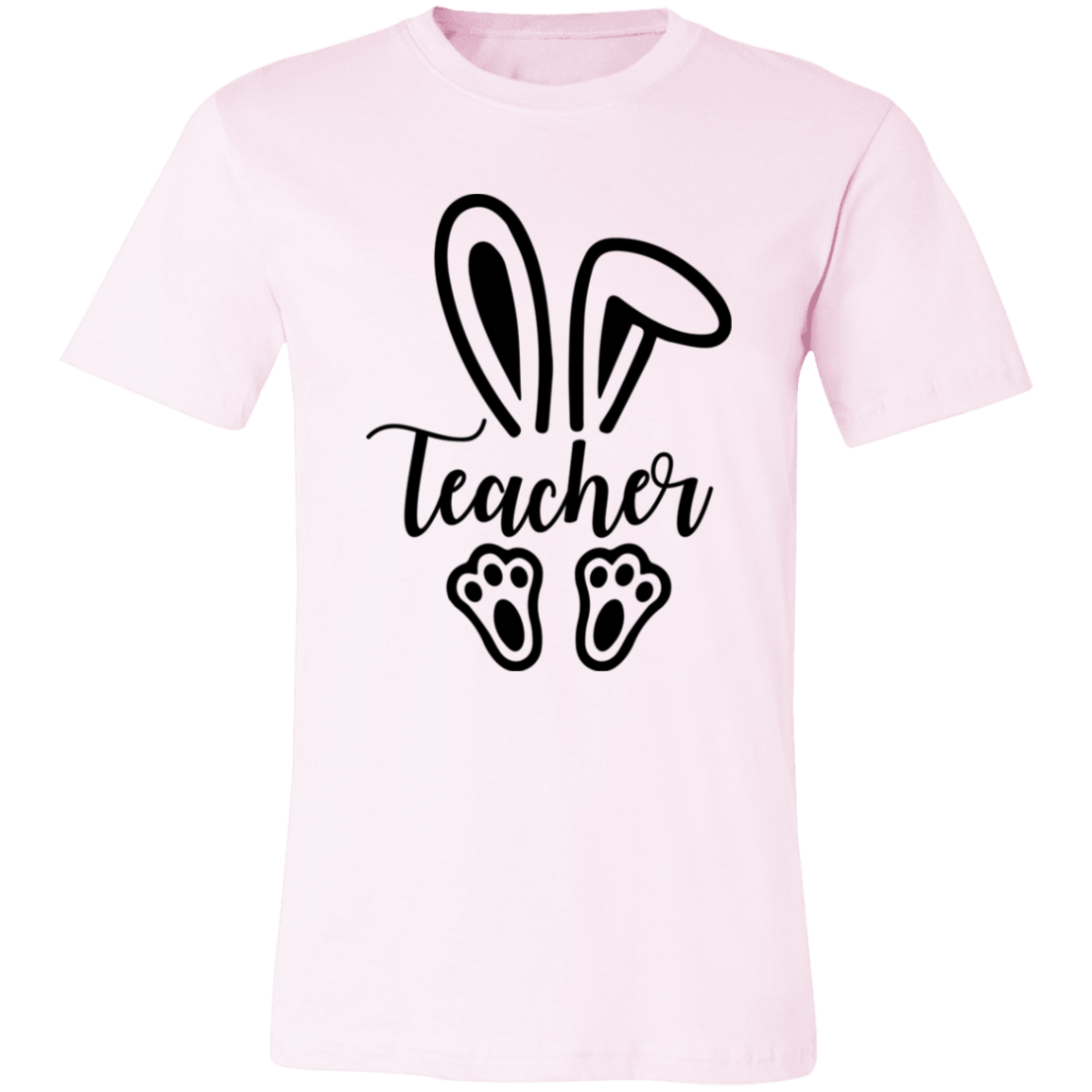 Teacher- Unisex T-Shirt