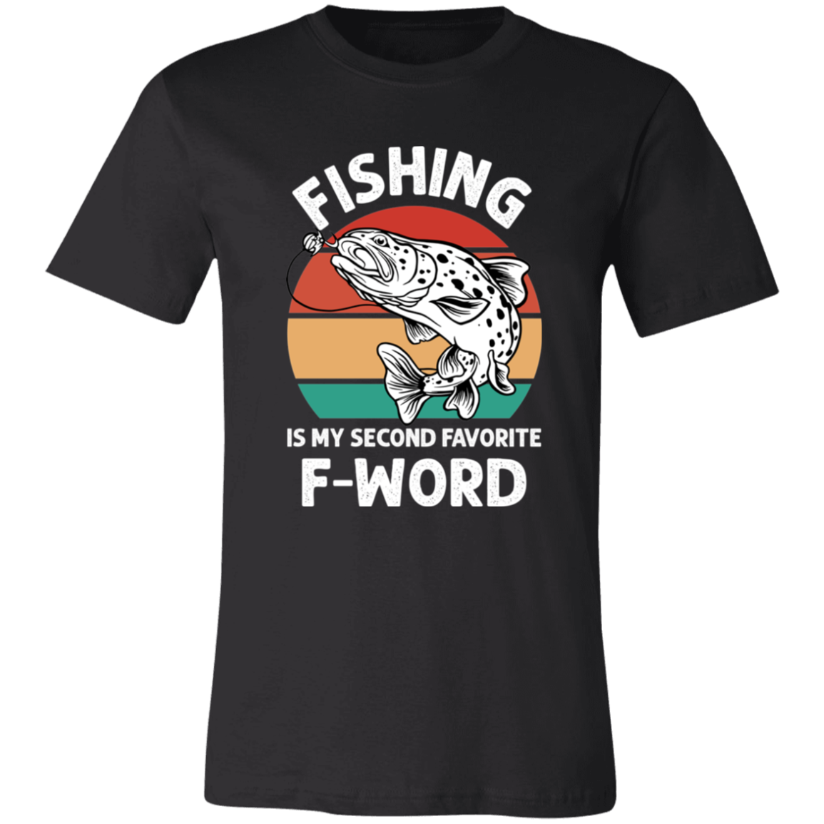 Favorite F-Word    T-Shirt