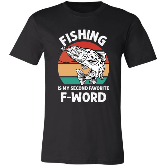 Favorite F-Word    T-Shirt