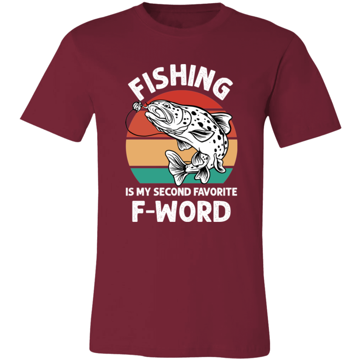 Favorite F-Word    T-Shirt