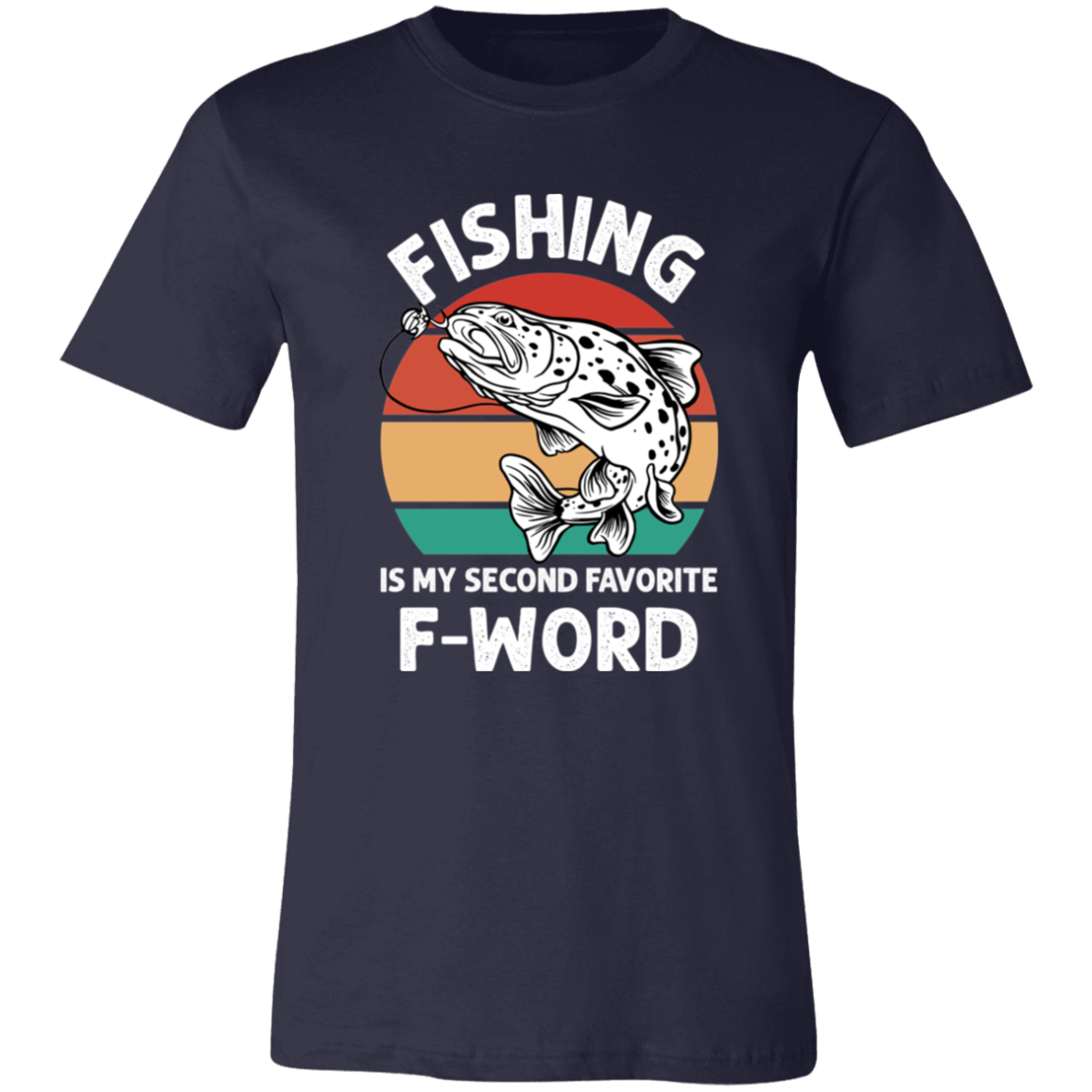 Favorite F-Word    T-Shirt