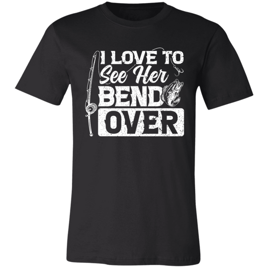 Bend  Over    T-Shirt