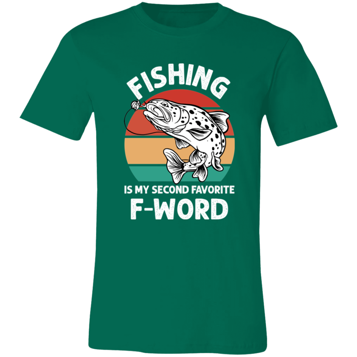 Favorite F-Word    T-Shirt