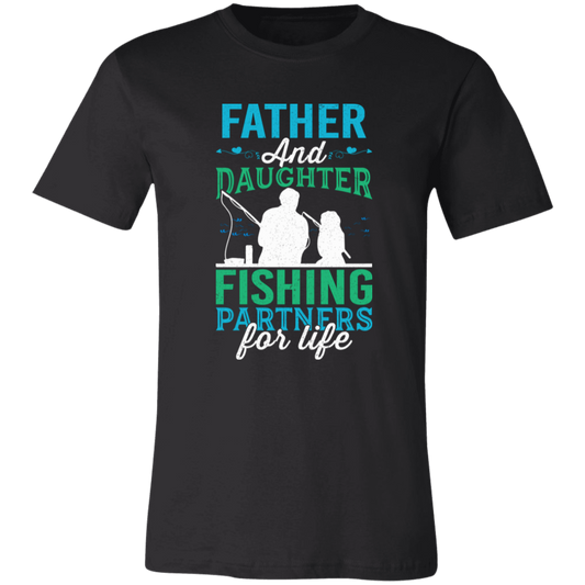 Fishing Partner     T-Shirt